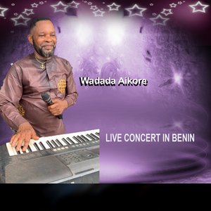 Live Concert in Benin (Live)