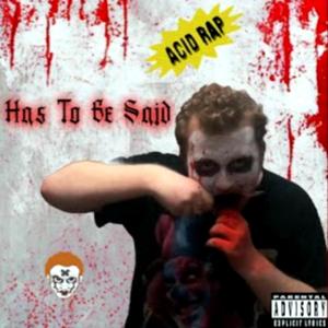 3 Minutes Of Murder (feat. Rekt Hearse & CorpseZero)