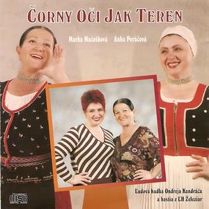 Raňše kohut špivat • Vije Hanička vinočok