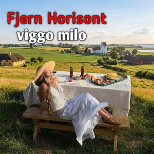Fjern Horisont