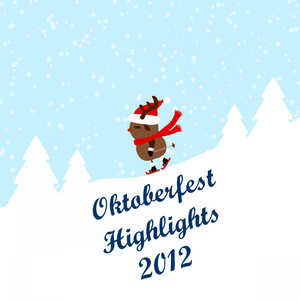 Ich bin scharf (Radio Version)