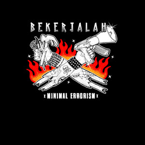Bekerjalah