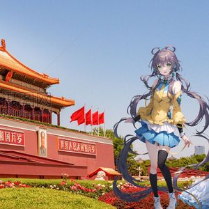 歌唱祖国（cover：王莘）