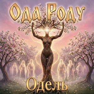 Ода Роду, Одель