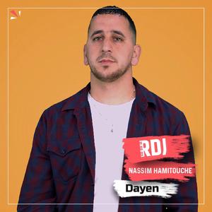 Dayen (feat. Nassim hamitouche)