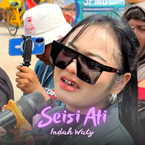 Seisi Ati (Live Version)