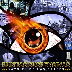 Puntos Suspensivos