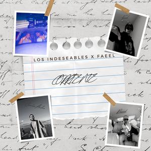 Corriente (feat. Faeel)