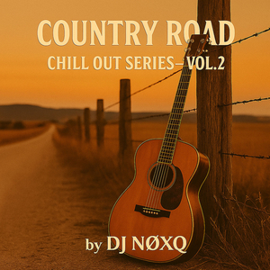 Long Ride Through the Valley