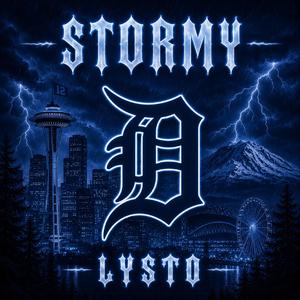 Stormy (feat. Lysto)