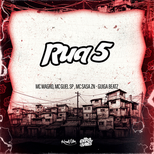 Rua 5