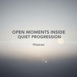 Calm presence steadies gradually unfolding viewpoints