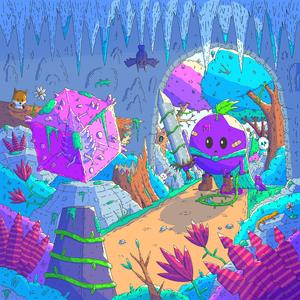 Grapeboi (feat. Joey Holiday)