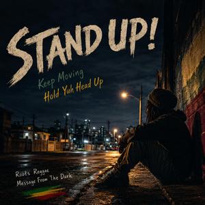 STAND UP!