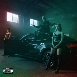 PUSH IT (feat.Ash-B)