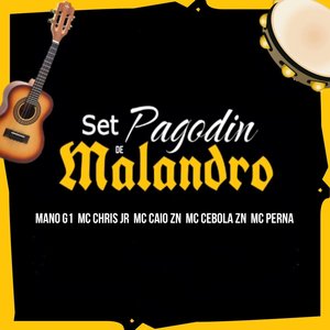 Set Pagodin de Malandro