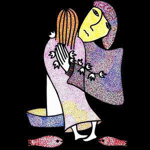 Дафнис и Хлоя