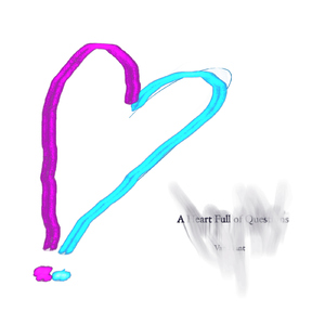 Waitn (amongst the gypsum)