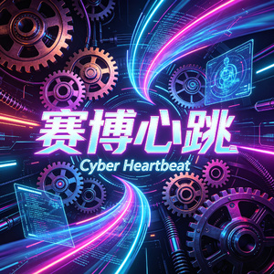 赛博心跳 (Mix)