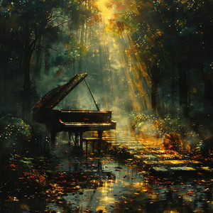 Melodías Sinfónicas Del Piano De Euforia