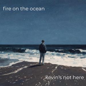 Fire on the Ocean