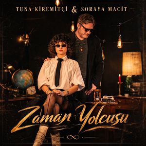 Zaman Yolcusu