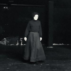 buried in the backgarden