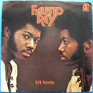 Tu Mi Pequeña Mujer1973. (DJ K Remix)