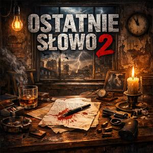 Ostatnie Slowo 2
