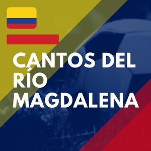 Música del Magdalena