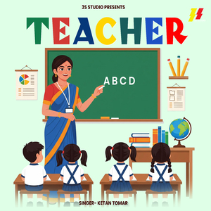 Teacher