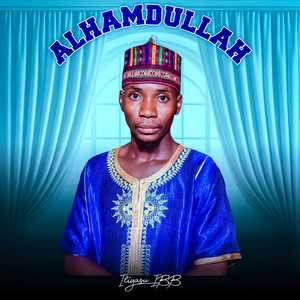 Alhamdullah