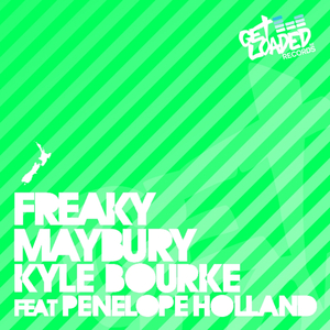 Freaky Maybury (Non Vocal Mix)