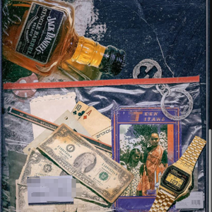 StoK-吹壳子freestyle