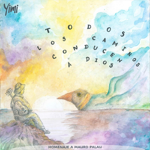 Que Bonito Dia (En Vivo)