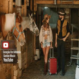 Coração Em Sinêncio