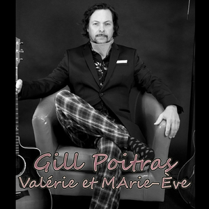 Valérie et Marie-Ève