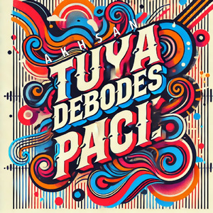 Tuya Debodes Paci