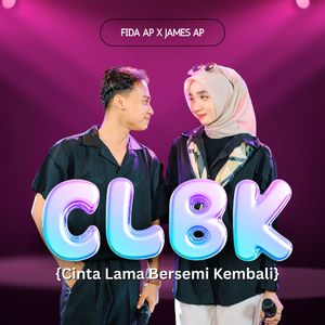 CLBK (Cinta Lama Bersemi Kembali)