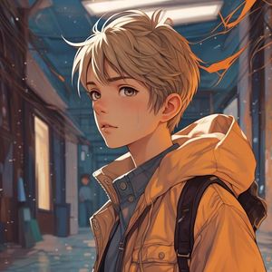 不要把自己锁在无聊的角落