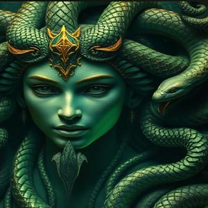 Medusa