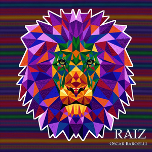 Raíz (feat. Jesus Molina)