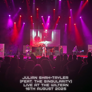 Fall Apart (LIVE at The Wiltern 16th August 2025)