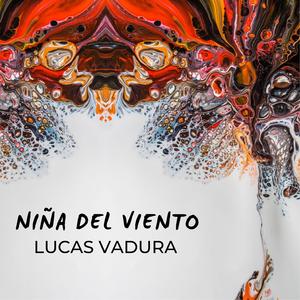 Niña del viento