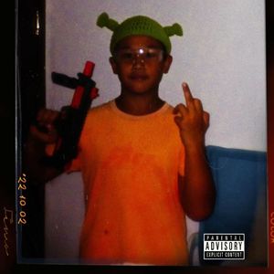 【转】Drake type beat -No Heart