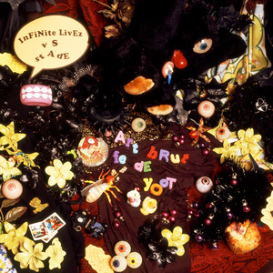 The Ballad Of Baby Man