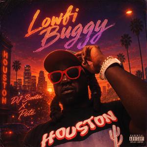 Lowfi Buggy