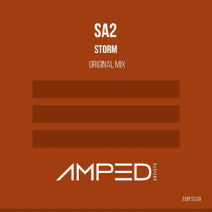 Storm (Original Mix)
