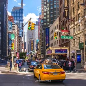 Lower East Side Hustle