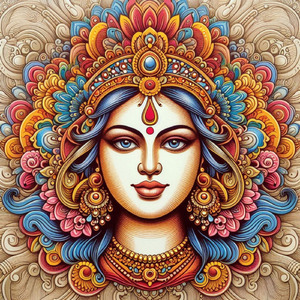 Sacred MelodiesCreated with Udio